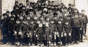 Kazım Karabekir'in çocuk askerleri