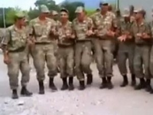 PKK marşı