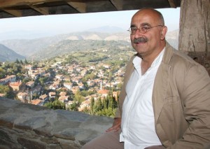 Sevan Nişanyan