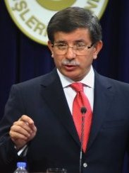 Դավութօղլու