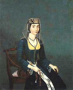 Hakob Hovnatanyan Portre