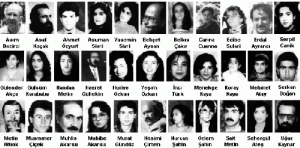 2 Temmuz 93'te ne hissettiler