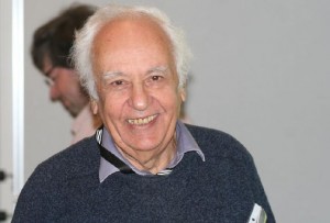 Gilbert Dalgalian