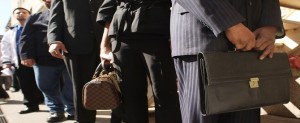 Brooklyn Academy Of Music Hosts Career Fair For Job Seekers