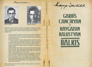 Kayıp Ermeni şairlerden şiirler