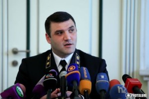 Kevork Gostanyan