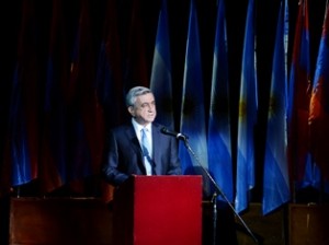 Serj Sarkisyan