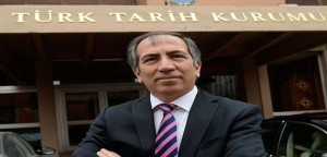 Türk Tarih Kurumu