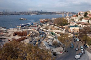 Üsküdar
