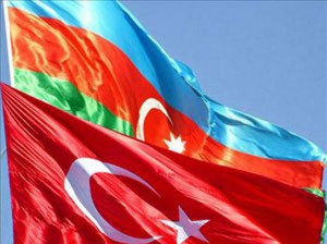 Ադրբեջան Թուրքիա