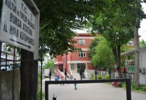Բուրսա