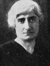 Զարուհի Գաւալճեան