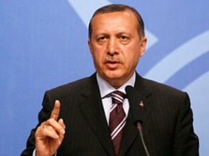 Էրդողան