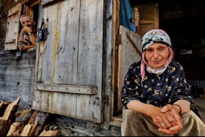 Համշէնցիք