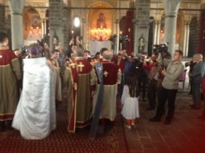 Սուրբ Կիրակոս
