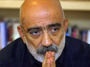 Ahmet Altan