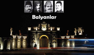 Balyanlar