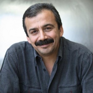 Sırrı Süreyya Önder