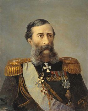 Mihayel Loris-Melikov