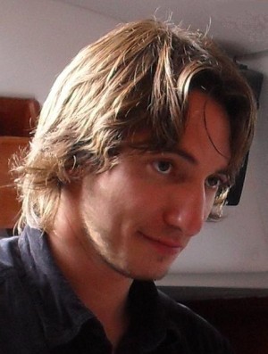 Armenak Tacyildiz