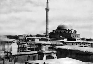 Aziz Teodoros Kilisesi