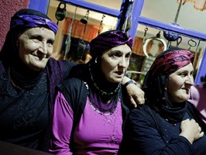 Hemşinliler
