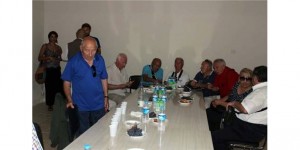 MUŞ’TA ERMENİ DERNEĞİ