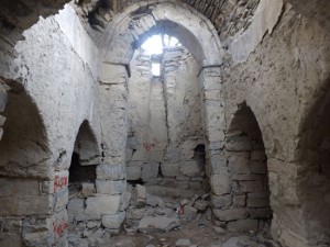 kilise