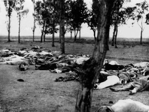 Թուրքիայում 1955-ի սեպտեմբերի 6-ին եւ 7-ին