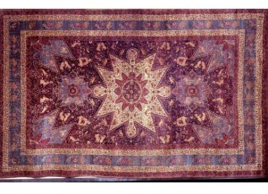 Ermeni Yetimi Halısı