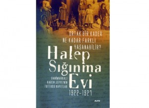Halep Sığınma Evi’