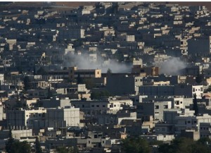 Kobanê