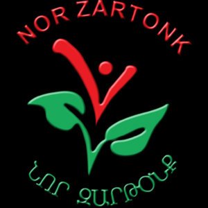 Nor Zartonk