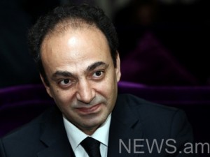 Osman Baydemir