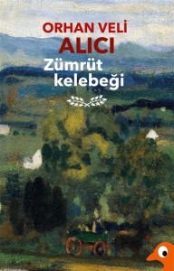 Զմրուխտե թիթեռը