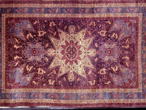 Հայ որբերի գորգ