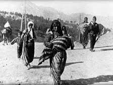 Հայոց ցեղասպանութեան նիւթ