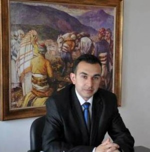 Kevork Galoşyan