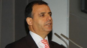 Muammer Yıldız