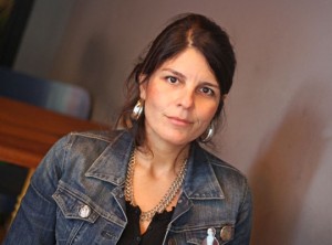 Nazan Maksudyan