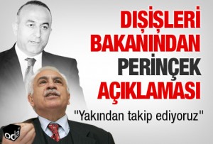 Perinçek