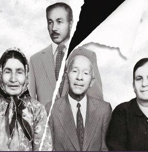 Աքբեզ. Վերջին Բերդը