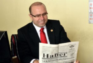 Սալիհ Ալթուն