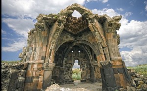 Batı Ermenistan