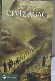 Ceviz ağacı