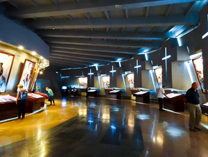 Ermeni Soykırımı Müzesi ve Enstitüsü