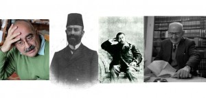 Ermeni dilbilimcileri