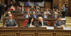 Ermenistan Meclisi