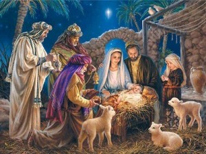 Kutsal Noel