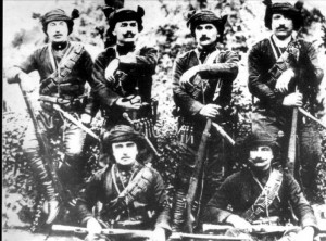 Kuvayi Milliye'de hedef Ermeniler mi